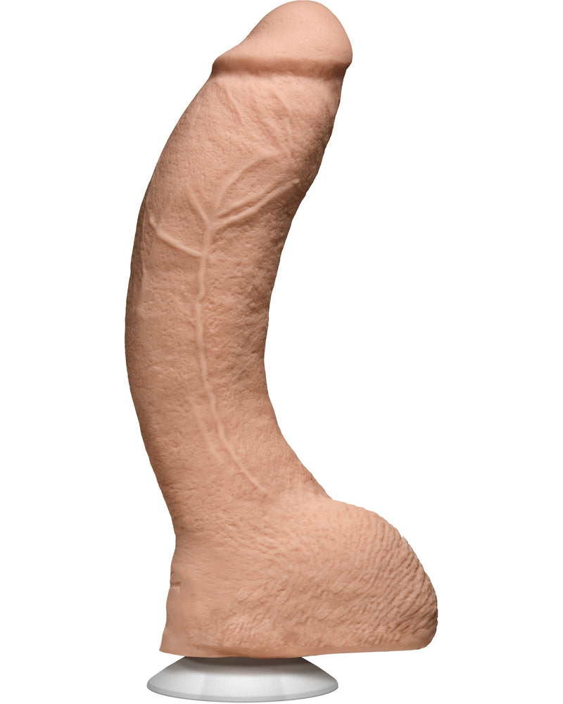 Jeff Stryker Ultraskyn 10 Inch Realistic Cock With Removable Vac-U-Lock Suction Cup