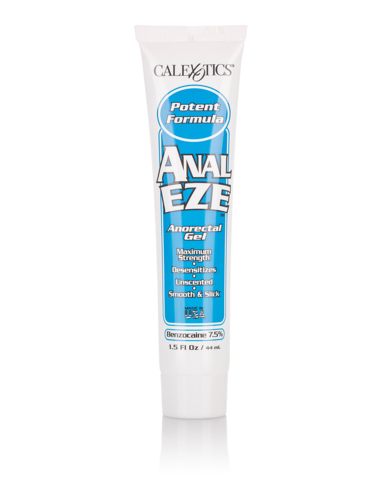 "Anal-Eze Tube 1 1/2 Oz SE2200001"