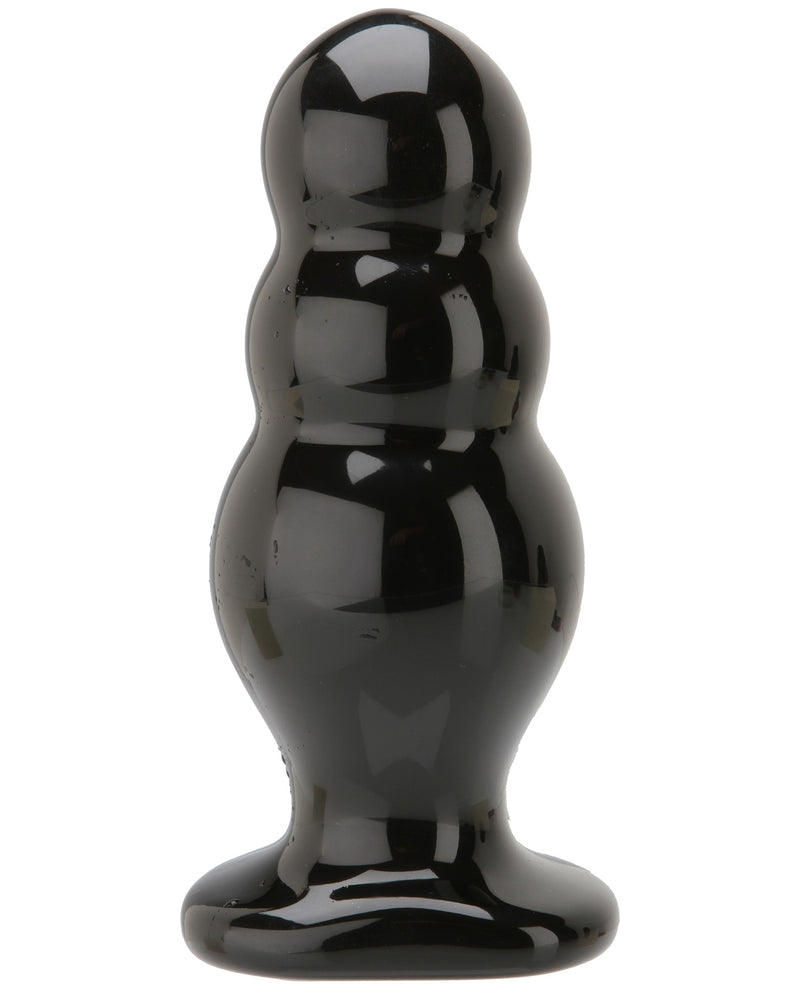 "Titanmen Tool - Master #4 - Black DJ3200-08"