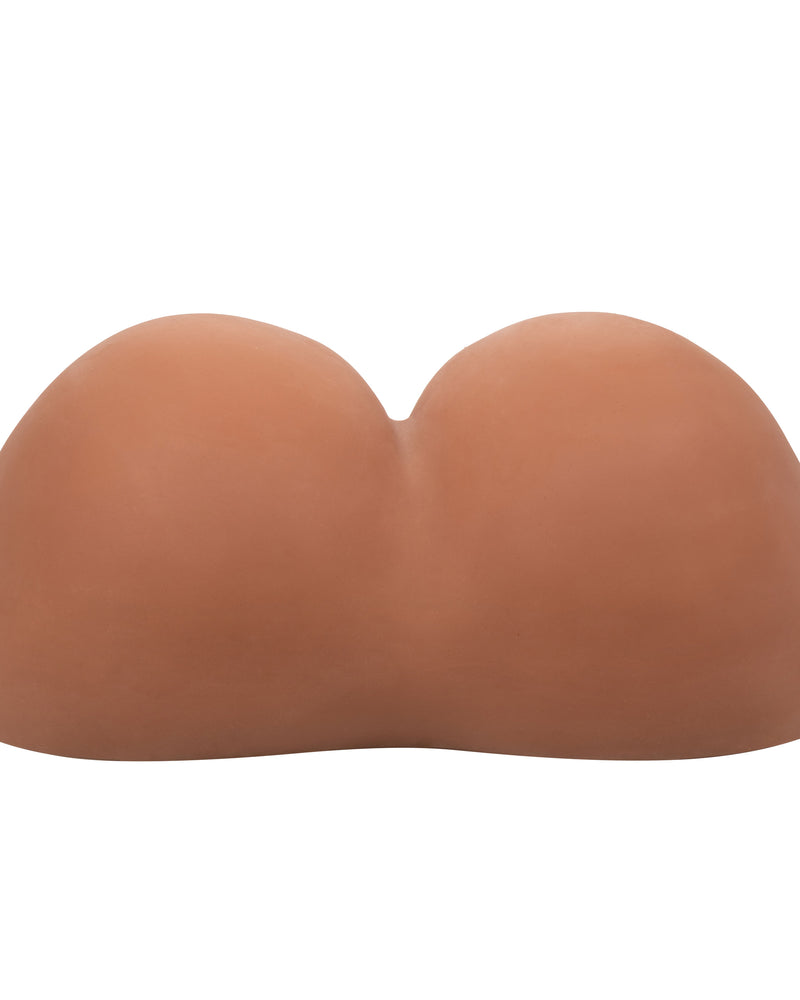 "Stroke It Life-Size Ass - Brown SE0913253"
