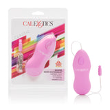 "Whisper Micro Heated Bullet - Pink SE0044042"