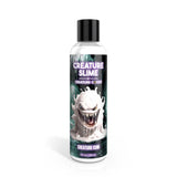8oz Creature Slime Creature Cum Unscented Jizz - Lubricant - Clear
