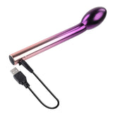 Playboy Pleasure - Afternoon Delight - G-Spot Vibrator - Ombre