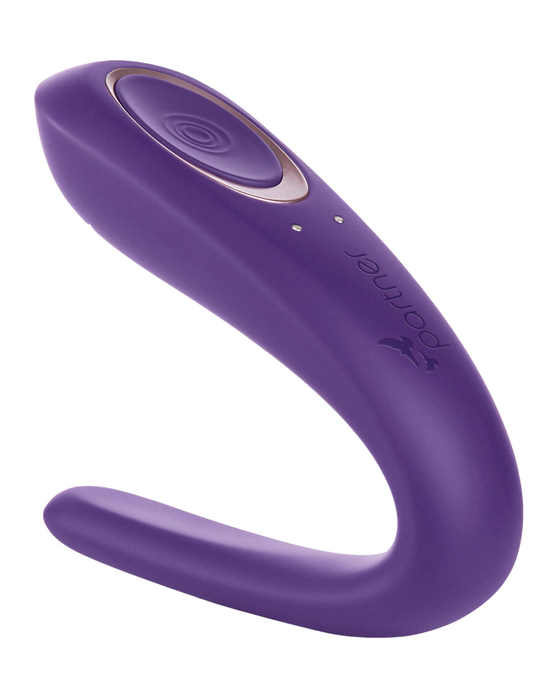 Double Classic- Partner