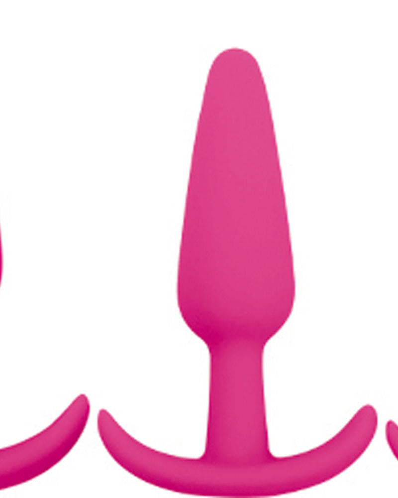 "Gossip Rump Rockers - Magenta CN-0103-04-50"