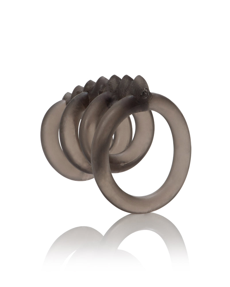 "Dr. Joel Kaplan Support Master Triple Smooth - Smoke SE5629203"