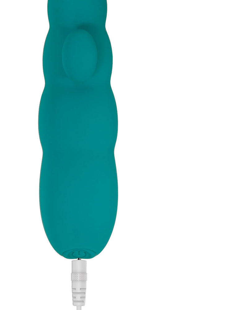 "G-Spot Perfection - Teal EN-RS-9260-2"