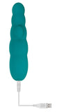 "G-Spot Perfection - Teal EN-RS-9260-2"