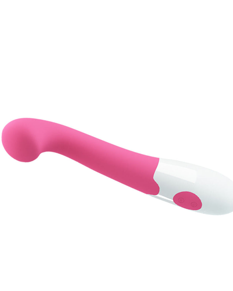 Pretty Love Charles 30 Vibrating Functions