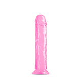 Fantasia - Upper 6.5 Inch - Pink