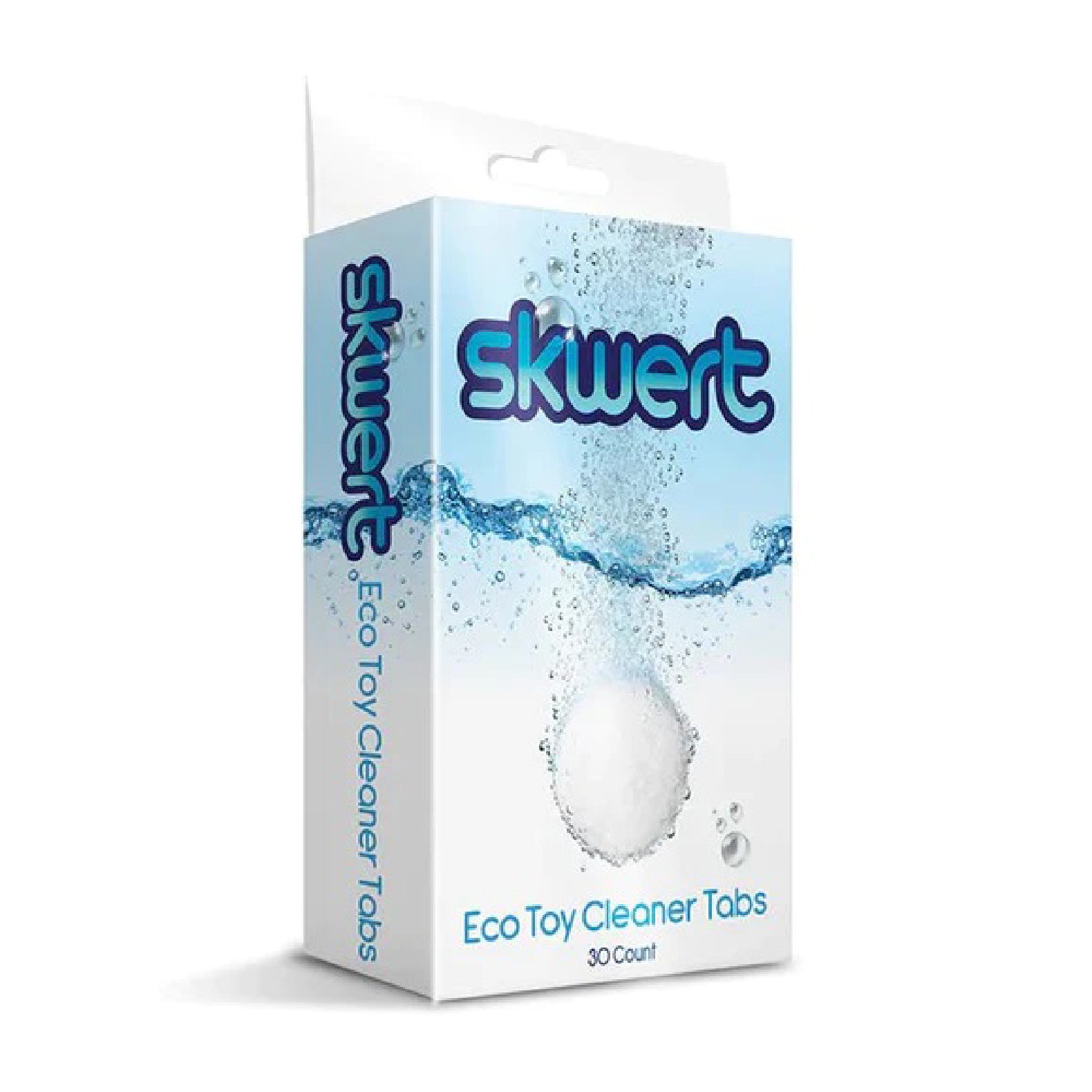 "Skwert Toy Cleaner 30 Ct BY-SK0505"