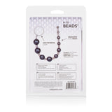 "X-10 Beads - Black SE1233032"