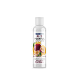 Swiss Navy 4-in-1 Playful Flavors - Wild Passion Fruit - 1 Fl. Oz.