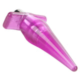 "Mini Vibro Tease Slender Probe - Pink SE0420202"