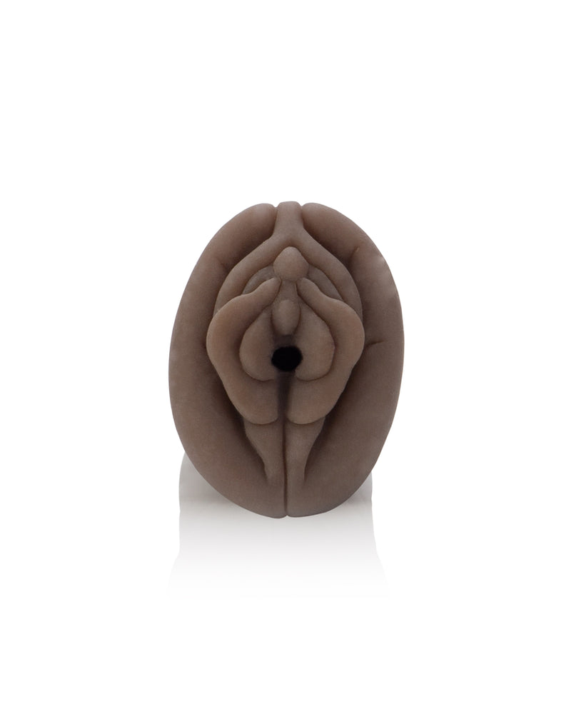 My Cocoa Stroker Masturbator