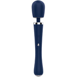 "Indulge Me Pleasure Wand - Blue IDDWTY15C1"