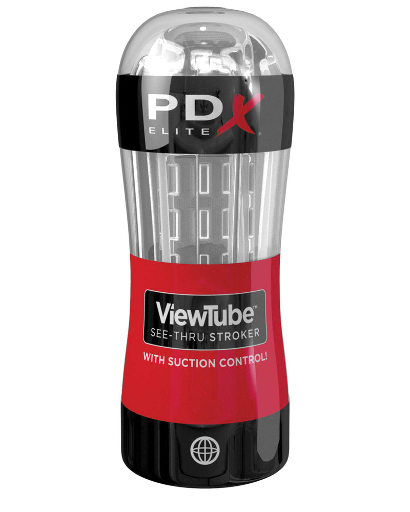 "Viewtube Stroker PDRD542"