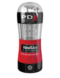 "Viewtube Stroker PDRD542"