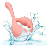 "Elle Liquid Silicone Bunny SE4365203"