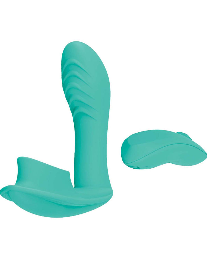 Blaze Remote Control Satisfier - Aqua