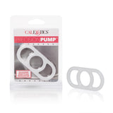 "Precision Pump Silicone Erection Enhancer - Clear SE0999202"