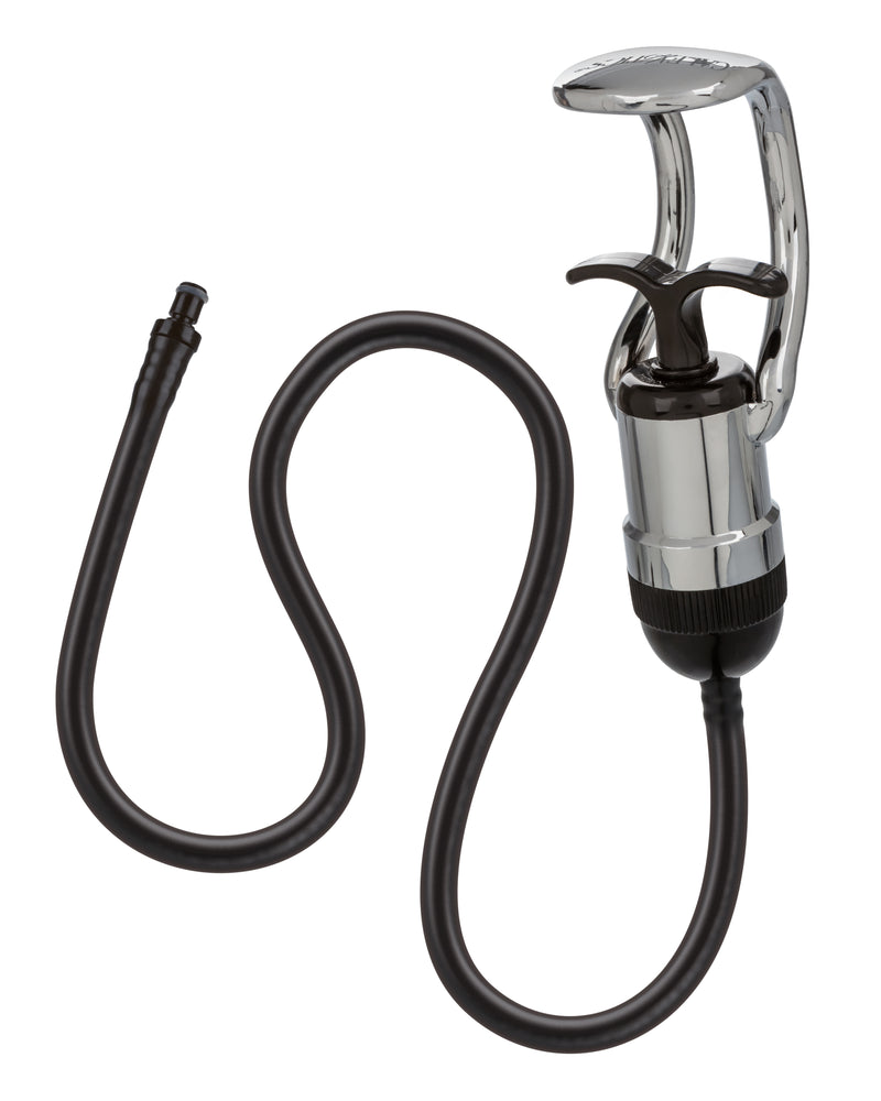 Optimum Series Maximum Results Pump Set