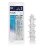 Dr. Joel Kaplan - Adjustable Extension With Added Grith - Clear