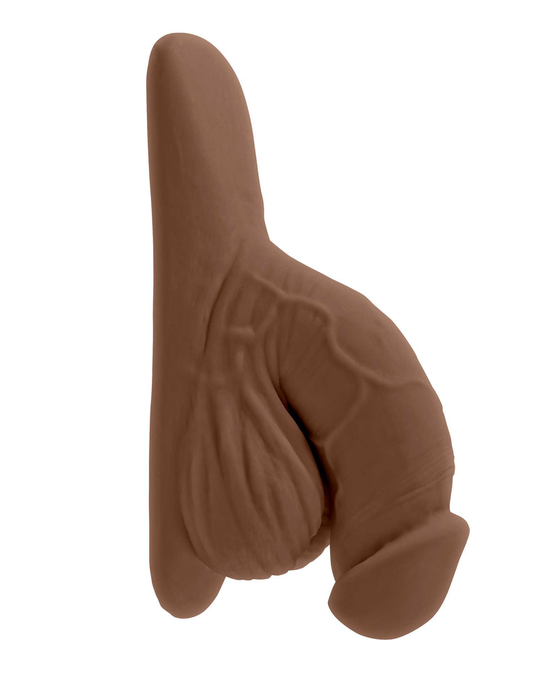 4 Inch Packer - Dark