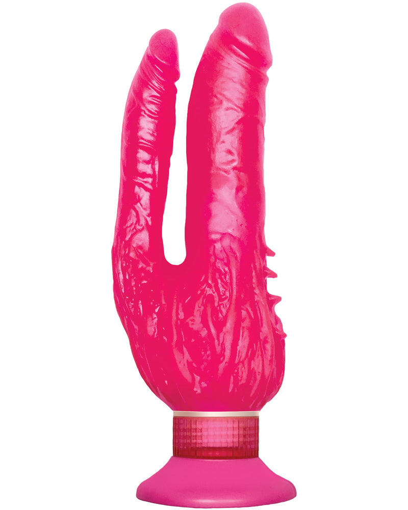 Wall Bangers Double Penetrator