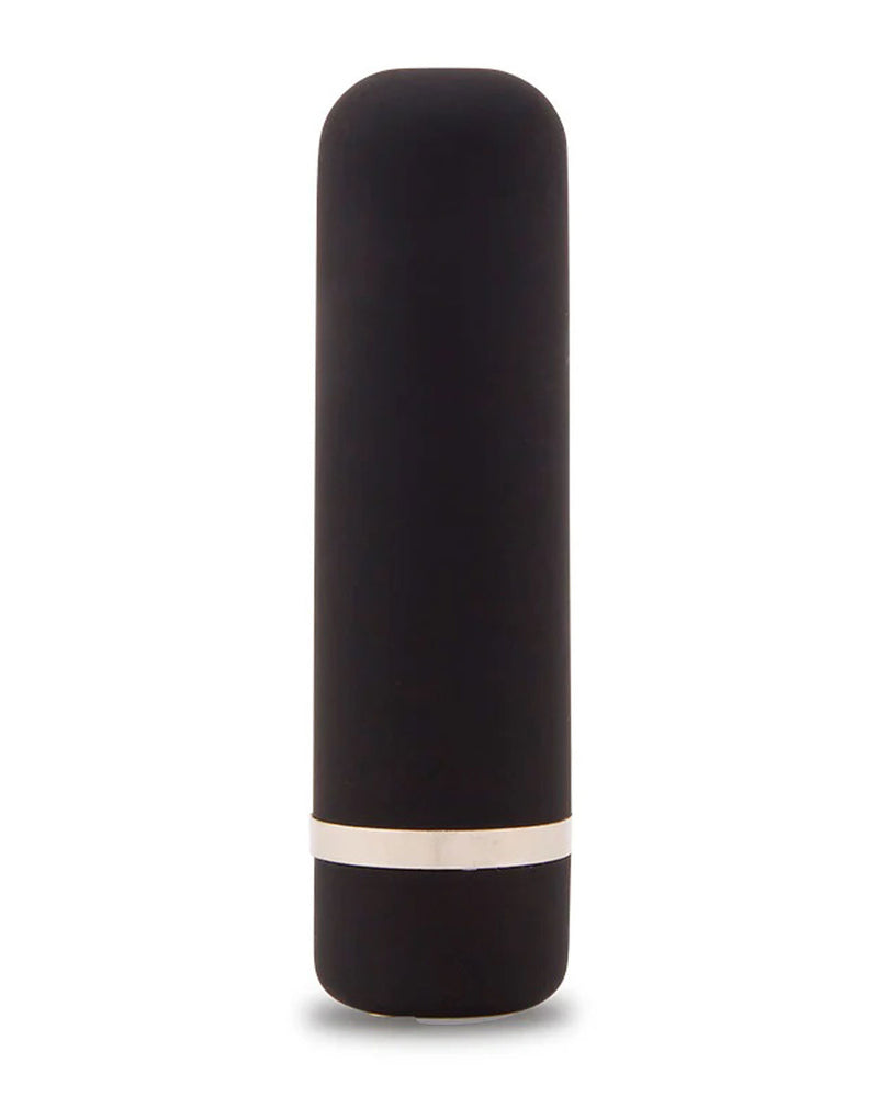 "Nu Sensuelle Joie Bullet - Black BT-W52BK"