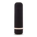 "Nu Sensuelle Joie Bullet - Black BT-W52BK"