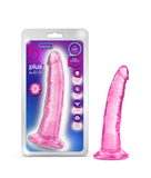 B Yours Plus - Lust N Thrust - Pink