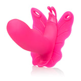 Venus Butterfly Silicone Remote Venus Penis