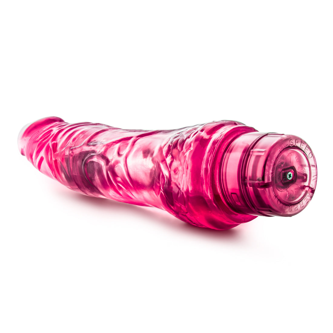 "B Yours Vibe 7 - Pink BL-11320"