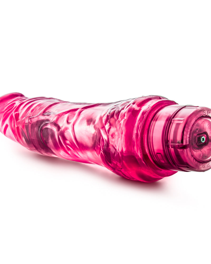"B Yours Vibe 7 - Pink BL-11320"