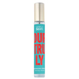 Simply Sexy Pheromone Perfume Yours Truly 0.3 Oz