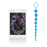 "X-10 Beads - Blue SE1233122"