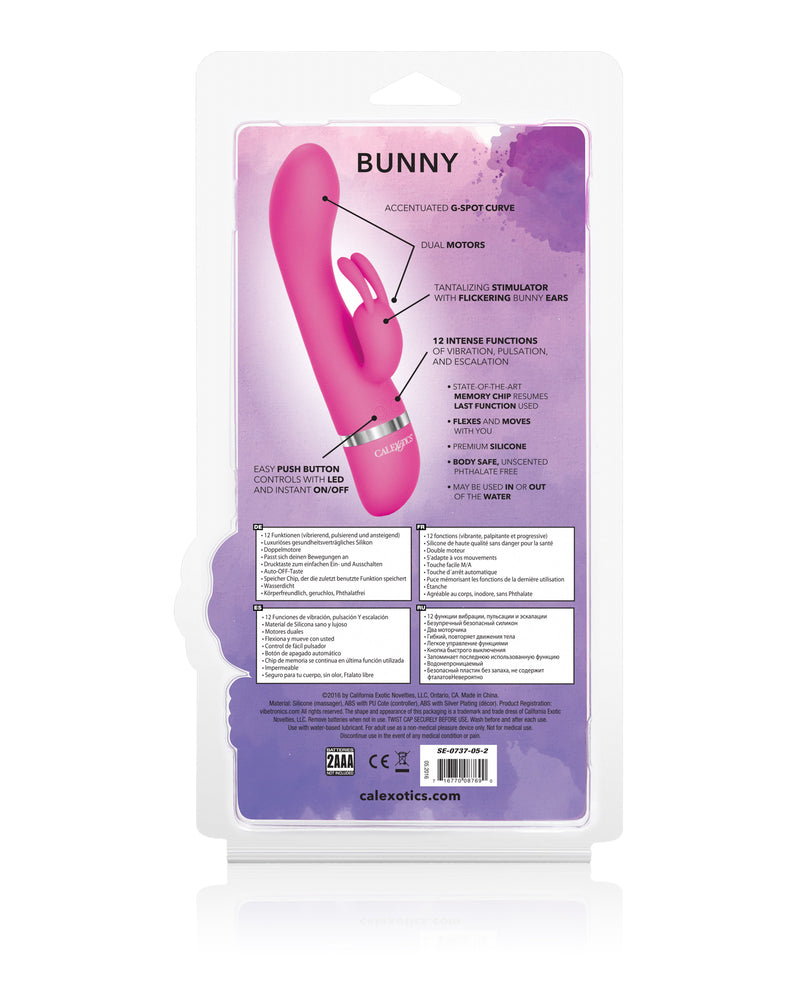 Foreplay Frenzy - Bunny