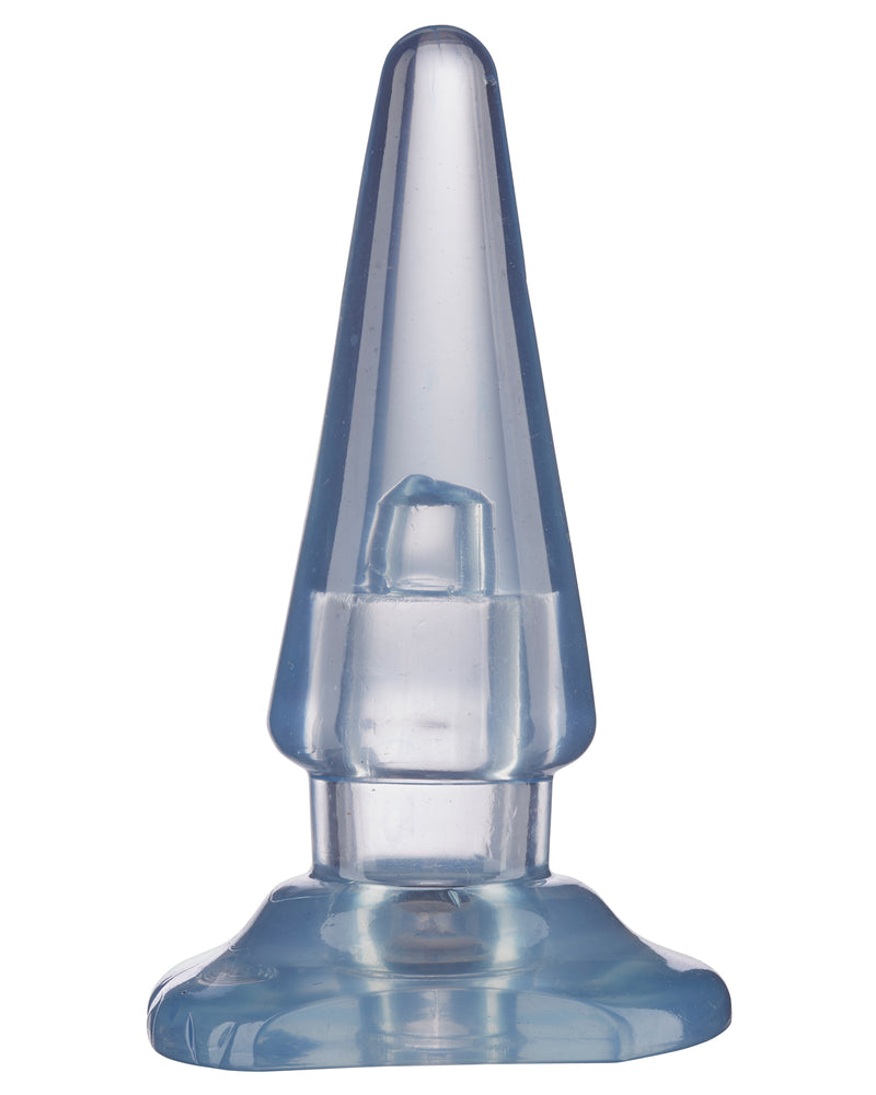 "Maxi Butt Plug Blue WTC63834"