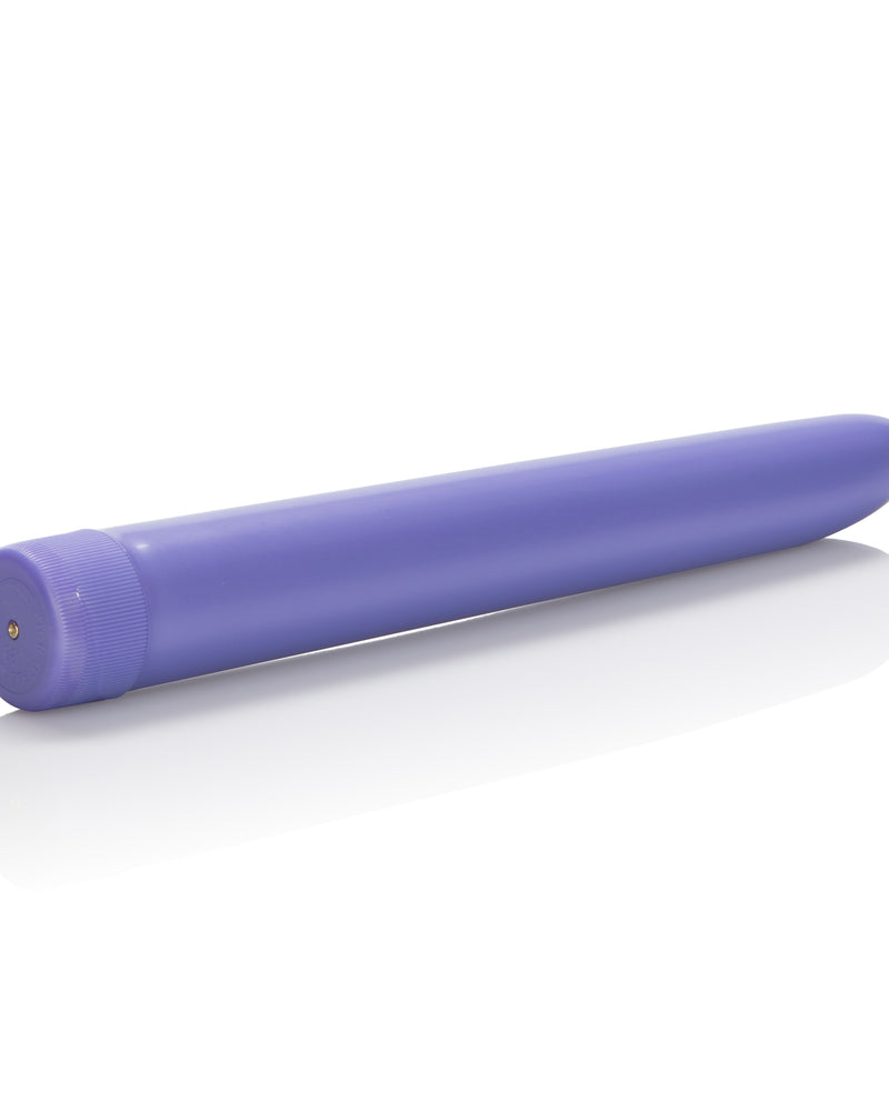 Jumbo 11 Inches Massager - Lavander