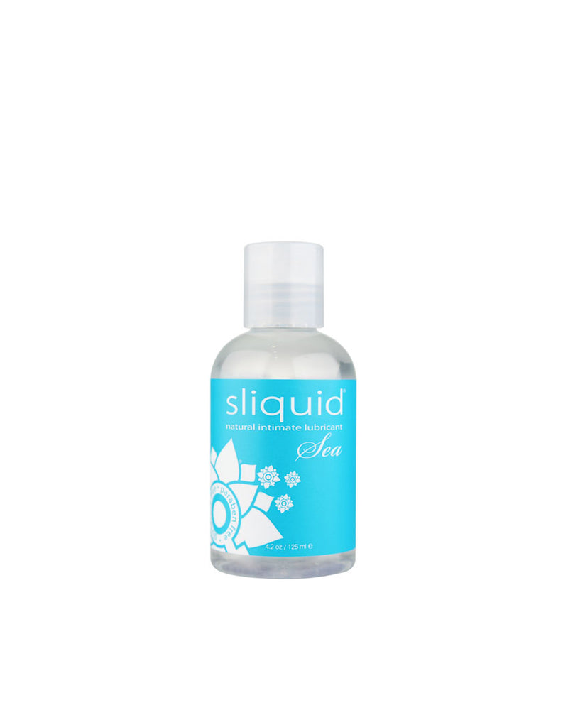 "Naturals Sea - 4.2 Fl. Oz. (124 ml) SLIQ013"