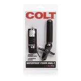 Colt Waterproof Anal T