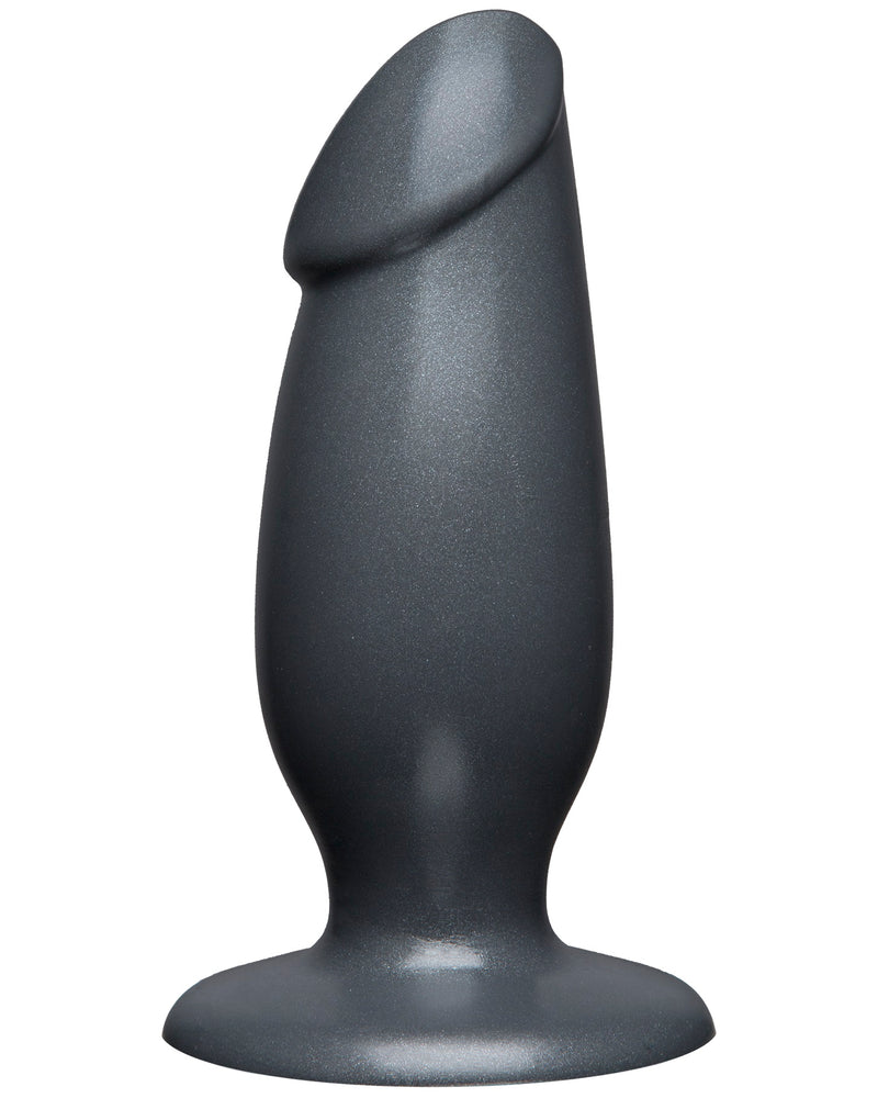 "American Bombshell - Fat Man - Gun Metal DJ0270-56-CD"