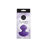 "Luxe - Syren - Massager - Purple NSN0208-65"