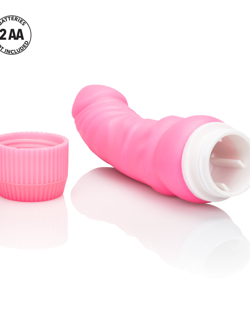 Spellbound Curved Jack - Pink