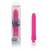 7 Function Classic Chic 6 Inches Vibe - Pink