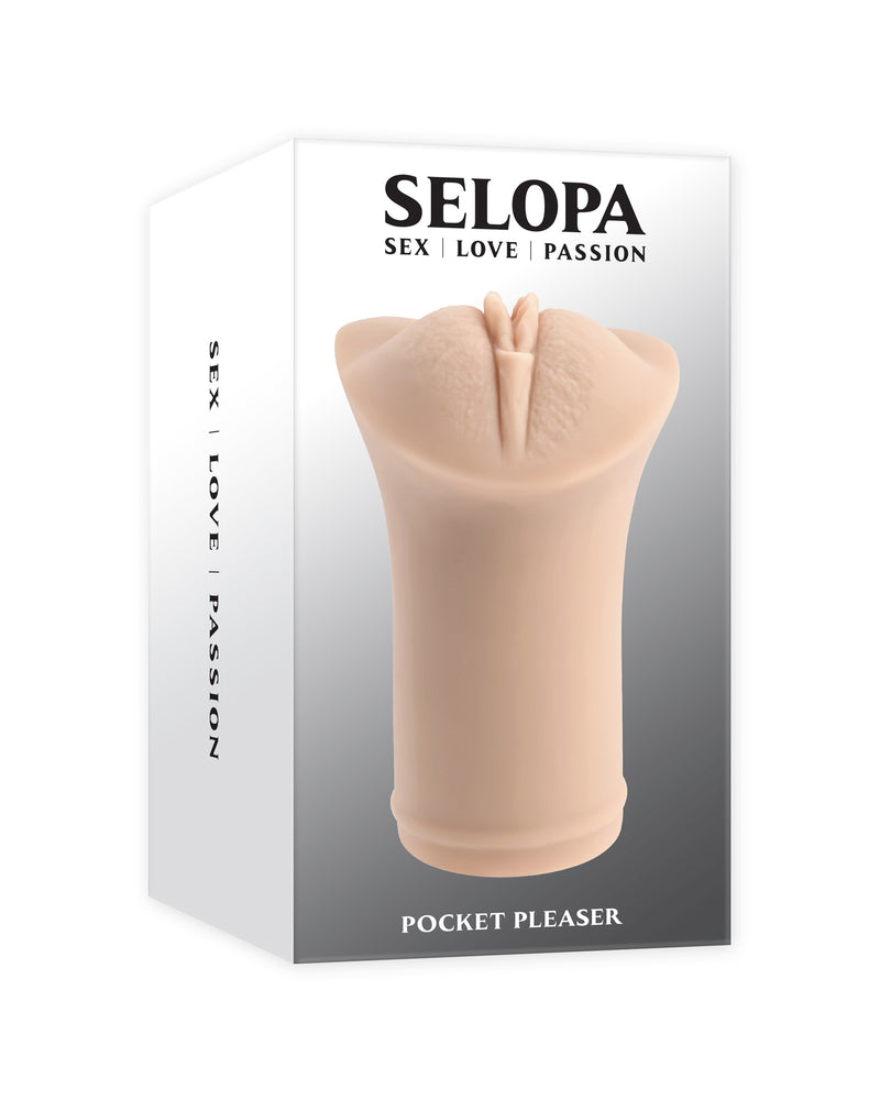 Pocket Pleaser Light