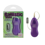 Ballistic Mini