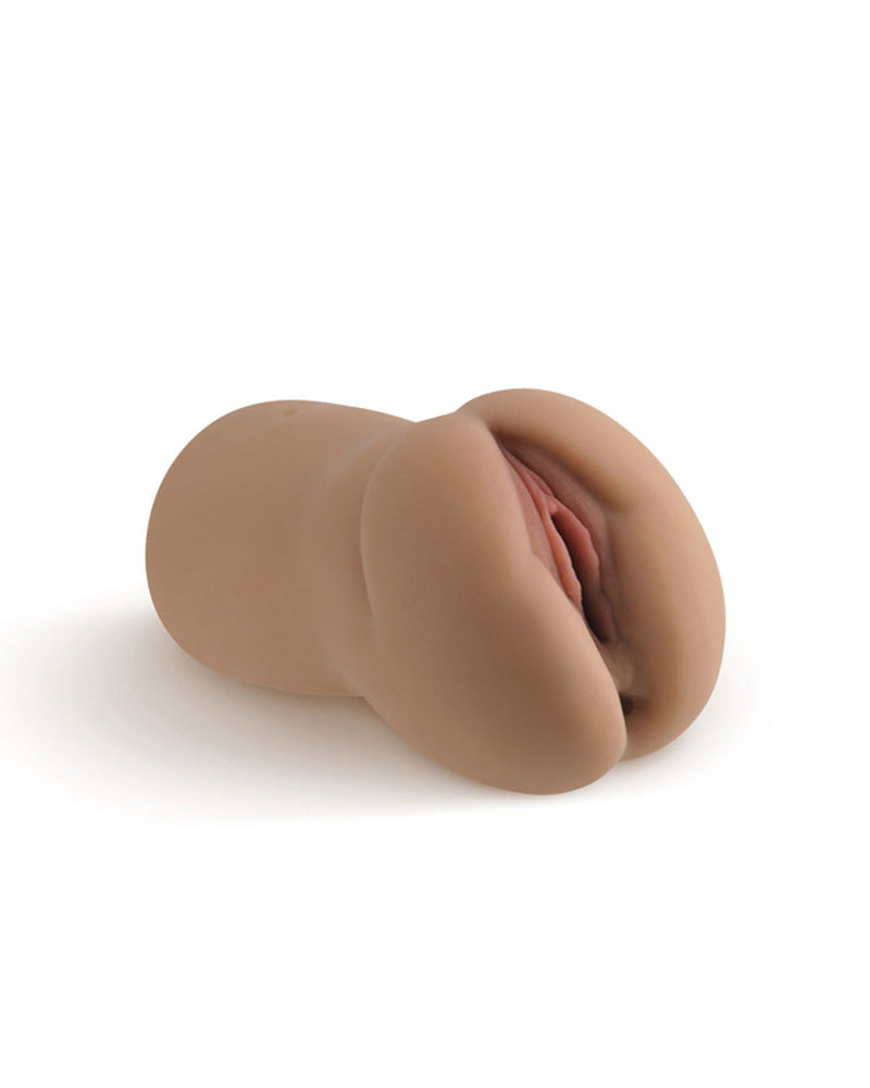 "Barely Legal - Willow - Brown - Alternate Package NSN-1807-41AP"