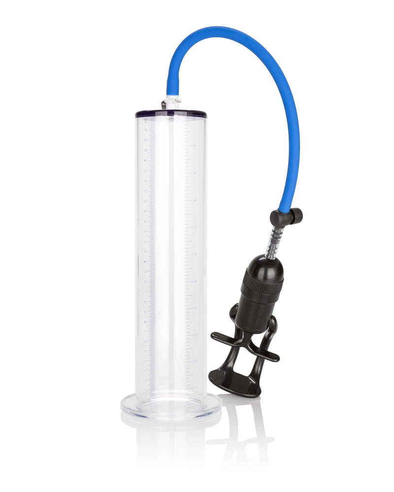 "Executive Big Man's Pump SE1011103"